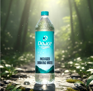 Packaged Drinking Water