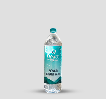 Packaged Drinking Water 500 ML