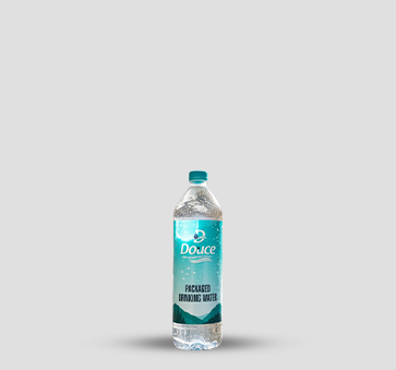 Packaged Drinking Water 200 ML